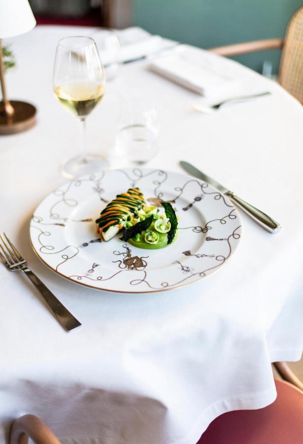 Palazzo Tiglio - A Small Luxury Hotels Of The World San Pancrazio  Экстерьер фото