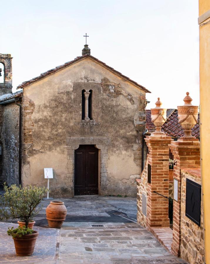 Palazzo Tiglio - A Small Luxury Hotels Of The World San Pancrazio  Экстерьер фото
