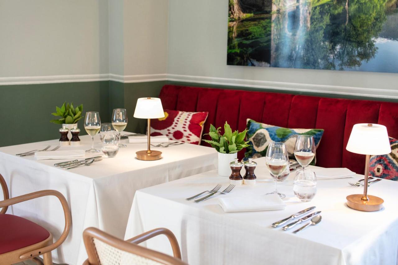 Palazzo Tiglio - A Small Luxury Hotels Of The World San Pancrazio  Экстерьер фото