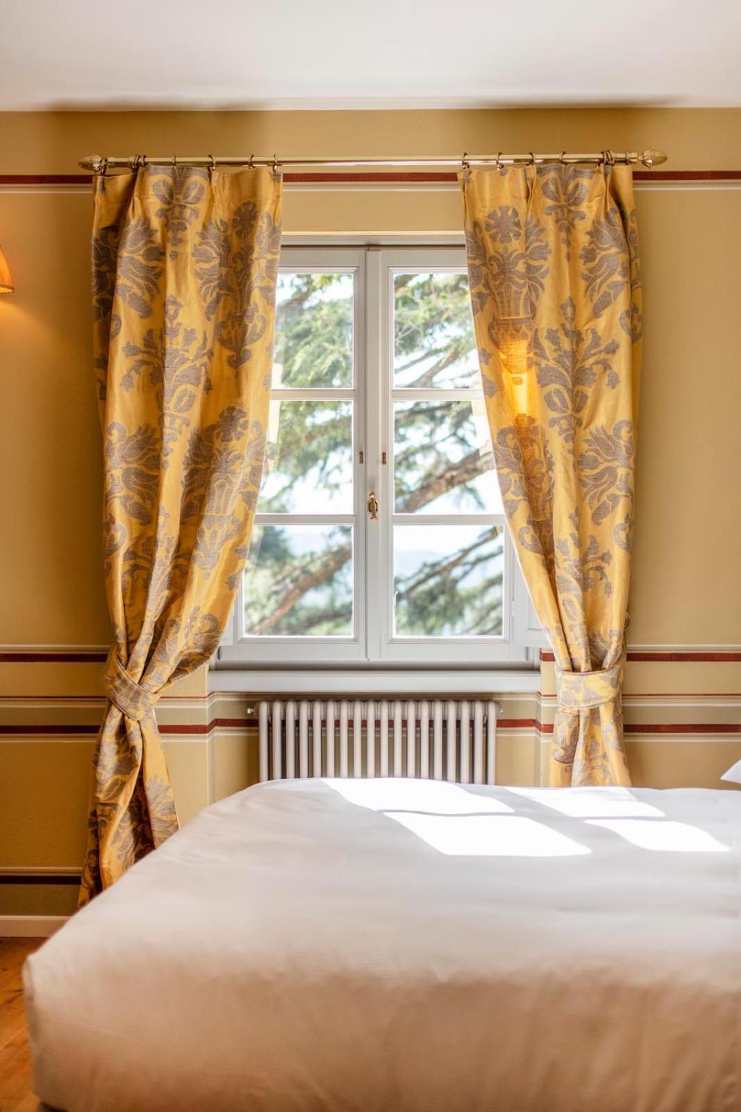 Palazzo Tiglio - A Small Luxury Hotels Of The World San Pancrazio  Экстерьер фото